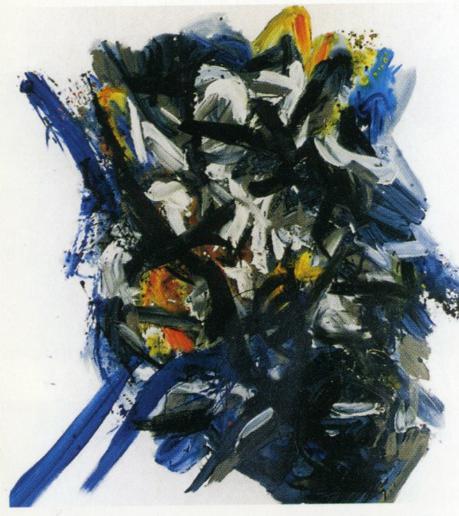 Edo Murtić: Paintings 2001-2001 and Ceramics 2001