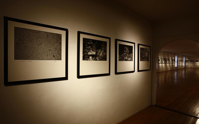 Zoran Filipović: photography exhibition 1991.