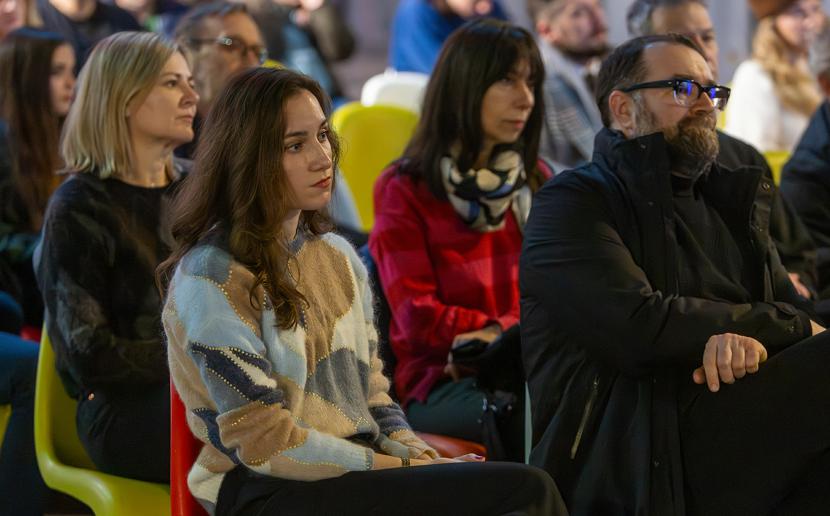 Dodijeljene nagrade XV. trijenala hrvatskoga kiparstva