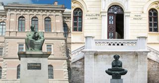 Korijeni institucija i umjetnosti: Strossmayer i Meštrović u Zagrebu