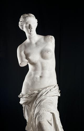 Afrodita (ili: Venera) Miloska