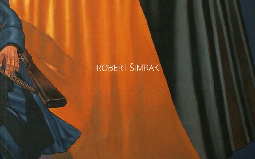 Robert Šimrak: 42. ideja kaosa