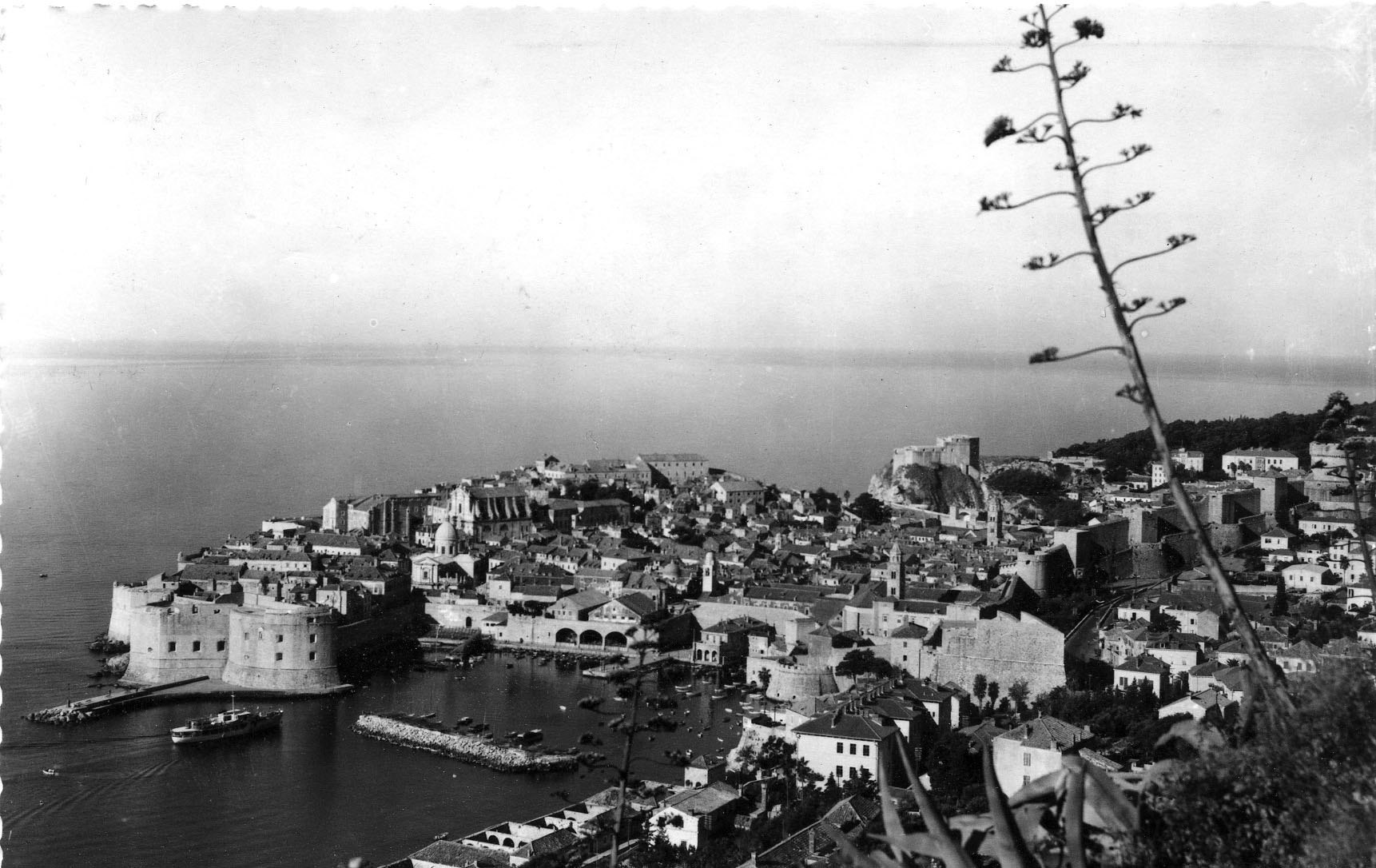 Gradska jezgra Dubrovnik
